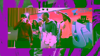 Microsoft Helping Creativity Flow Microsoft x The Hip Hop Museum Ad Commercial Brand Imagery Photoshoot 2