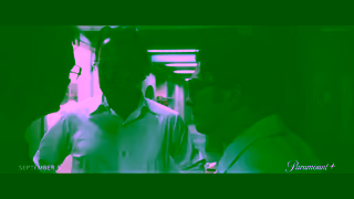 Paramount Plus September 5 Now Streaming Paramount Ad Commercial Brand Imagery Photoshoot 1