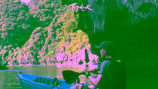 Topdeck Travel Take the stress out of travel Ad Commercial Brand Imagery Photoshoot 0