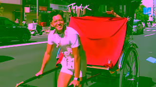 Topdeck Travel Take the stress out of travel Ad Commercial Brand Imagery Photoshoot 2