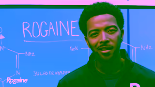Rogaine rogaine E 15s 16 9 Ad Commercial Brand Imagery Photoshoot 2
