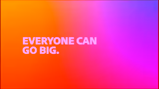 Adobe Everyone Can Go Big Adobe Photoshop Ad Commercial Brand Imagery Photoshoot 2