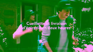 Walmart Le Laissezpasser de livraison Walmart donne droit la livraison rapide et sans frais Ad Commercial Brand Imagery Photoshoot 1