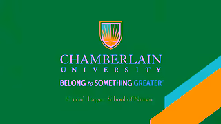 Chamberlain University Chamberlain Believes You Have the Grit You Need to Succeed Ad Commercial Brand Imagery Photoshoot 2