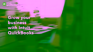 Intuit QuickBooks Growth Secret Ad Commercial Brand Imagery Photoshoot 0