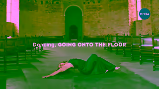 Nivea NIVEA Creme Ad Commercial Brand Imagery Photoshoot 1