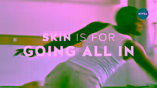 Nivea NIVEA Creme Ad Commercial Brand Imagery Photoshoot 2