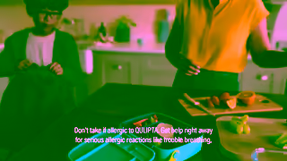 QULIPTA 25FCB0285H QULIPTA FYG RSVP 30 RC08 Ad Commercial Brand Imagery Photoshoot 1