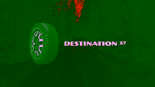 Firestone Tires Firestone Tires Destination XT Ad Commercial Brand Imagery Photoshoot 1