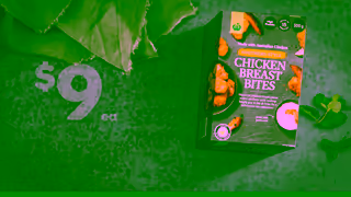 Woolworths Woolworths Chicken Breast Bites Southern Style Made by the fresh food people Ad Commercial Brand Imagery Photoshoot 1