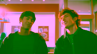 A&W AW 6 Buddy Bundle Ad Commercial Brand Imagery Photoshoot 0