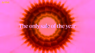 Artlist.io Holiday Sale on Artlist Create your best videos in 2025 Ad Commercial Brand Imagery Photoshoot 2