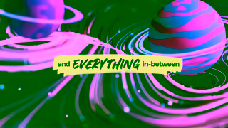 ENVATO Envato Everything you need all in one place Ad Commercial Brand Imagery Photoshoot 1