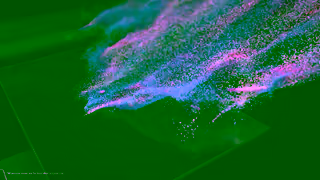 LG Electronics 2024 LG UltraGear OLED Introduction Film The new genre of gaming monitor 32GS95UE LG Ad Commercial Brand Imagery Photoshoot 0