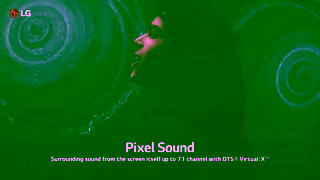 LG Electronics 2024 LG UltraGear OLED Introduction Film The new genre of gaming monitor 32GS95UE LG Ad Commercial Brand Imagery Photoshoot 2