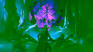 Stunlock Studios V Rising Invaders of Oakveil Reveal Trailer Ad Commercial Brand Imagery Photoshoot 1