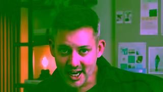 LegalZoom 2025 LZ Phil 1 9x16 30s v1 2 Ad Commercial Brand Imagery Photoshoot 0