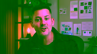 LegalZoom 2025 LZ Phil 1 9x16 30s v1 2 Ad Commercial Brand Imagery Photoshoot 1