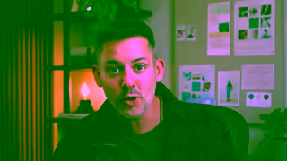 LegalZoom 2025 LZ Phil 1 9x16 30s v1 2 Ad Commercial Brand Imagery Photoshoot 2