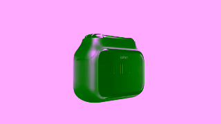 Laifen Laifen P3 Pro Electric Shaver Launch EN Ad Commercial Brand Imagery Photoshoot 2