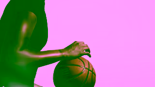 Nike HO25 Basketball Forever King MIAMI Twice Juju Commerce 16x9 Ad Commercial Brand Imagery Photoshoot 1