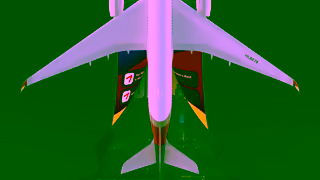 Asiana Airlines Your dream Seoul getaway Ad Commercial Brand Imagery Photoshoot 0