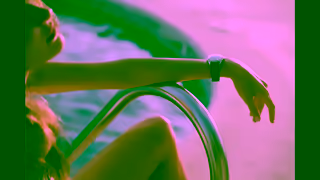 ORIS Divers Date 199 15s Ad Commercial Brand Imagery Photoshoot 0