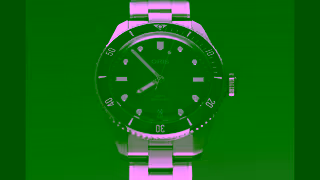 ORIS Divers Date 199 15s Ad Commercial Brand Imagery Photoshoot 2