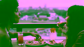 THOMPSON SAVANNAH Bar Julian at Thompson Savannah Ad Commercial Brand Imagery Photoshoot 2