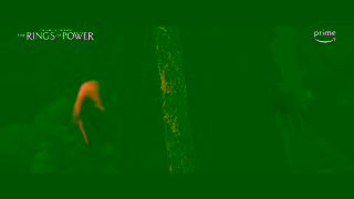 Amazon PrimeVideo Raisin S2 EN Sacrifice 30s Pre Ad Commercial Brand Imagery Photoshoot 2