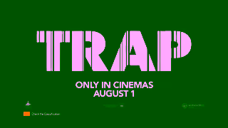 Warner Brothers Trap August 1 Ad Commercial Brand Imagery Photoshoot 2