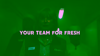 FreshChoice FreshChoice Team Fresh FC0040 Bumper 1 Corridor Master Week 1318 Ad Commercial Brand Imagery Photoshoot 0