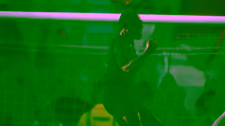 Puma FOREVER FASTER See the game like we do Ad Commercial Brand Imagery Photoshoot 2