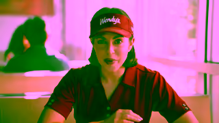 Wendy's Video Ad Ad Commercial Brand Imagery Photoshoot 0