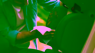 Clorox A Gentle Hero Ad Commercial Brand Imagery Photoshoot 1