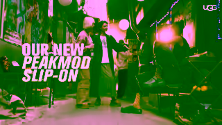 UGG SS25 M PEAKMOD 1166912 WLN Horiz 15s Ad Commercial Brand Imagery Photoshoot 2