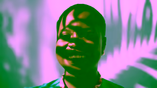 Visit Jamaica Luxury Awaits Meet Kenneth the Masseuse Ad Commercial Brand Imagery Photoshoot 0