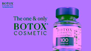 BOTOX Cosmetic aid104804 2025 Rebrand Teaser CTV 06s US FA 01949 Ad Commercial Brand Imagery Photoshoot 0