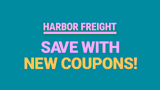 Harbor Freight More Coupons Harbor Freight Ad Commercial Brand Imagery Photoshoot 0