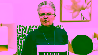 Seasons Retirement I QUIT living alone Ad Commercial Brand Imagery Photoshoot 0