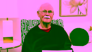 Seasons Retirement I QUIT living alone Ad Commercial Brand Imagery Photoshoot 1
