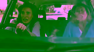 Transport for NSW Your speed affects others on the road Ad Commercial Brand Imagery Photoshoot 1