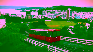 Princess Cruises Cruise New Zealand with Princess Ad Commercial Brand Imagery Photoshoot 1