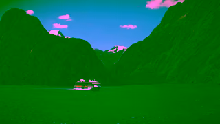 Princess Cruises Cruise New Zealand with Princess Ad Commercial Brand Imagery Photoshoot 2