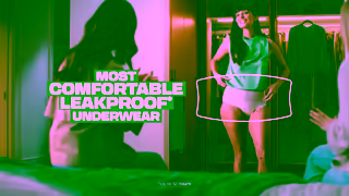Depend Depend Real Fit Underwear you can Depend on 15 Ad Commercial Brand Imagery Photoshoot 0
