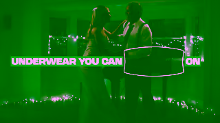 Depend Depend Real Fit Underwear you can Depend on 15 Ad Commercial Brand Imagery Photoshoot 1