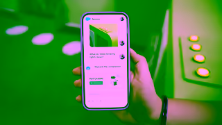 Salesforce Sneakers 30 Now Everyones an Einstein Salesforce Ad Commercial Brand Imagery Photoshoot 2