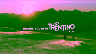 Visit Trentino The real winter From December in Trentino Ad Commercial Brand Imagery Photoshoot 2