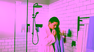 Oz Hair & Beauty Oz Hotline  Oz Hair and Beauty Ad Commercial Brand Imagery Photoshoot 0