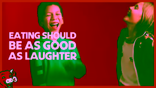 The Laughing Cow Spread the laughter with the Laughing Cow Cheese Ad Commercial Brand Imagery Photoshoot 0